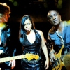 Foto Brand New Heavies  + afterpary