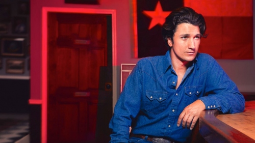 Drake Milligan - Tumbleweed World Tour @ SPOT / De Oosterpoort