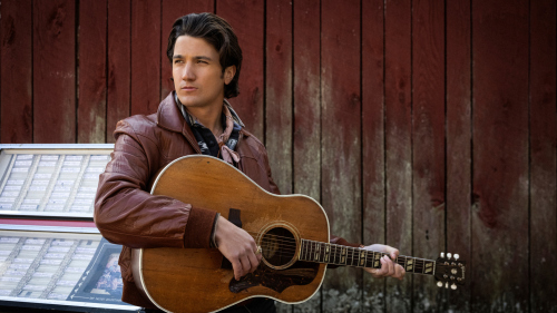 Drake Milligan @ SPOT / De Oosterpoort