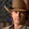 Randall King