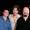 The Fabulous Thunderbirds