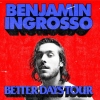 Foto Benjamin Ingrosso