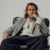 Foto Benjamin Ingrosso