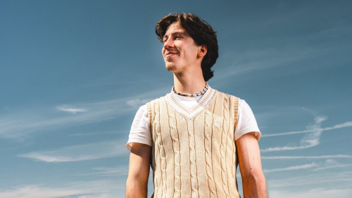 Jack Shore @ Stadseiland Stek