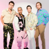 Foto Big Time Rush