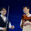 Foto Twoset Violin