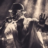 Foto Eric Cantona