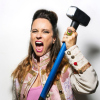 Foto Tova Leigh - Fifty Shades Of Rage