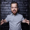 Foto Brad Williams