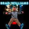 Foto Brad Williams