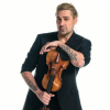 David Garrett And His Band. «alive» 2024 Tour foto
