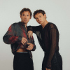 Marcus & Martinus