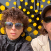 Foto Immersion | Colin Newman (Wire) + Malka Spigel (Minimal Compact)