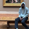 Foto Jerrod Carmichael