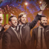 Foto The Dutch Tenors - Rise Up