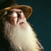 Foto Hermeto Pascoal