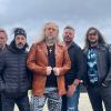 Foto The Metal Studs + Project '75