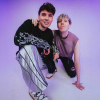 Dan & Phil
