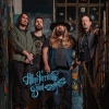 Foto The Allen-Forrester Band