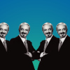 Foto Quinteto Astor Piazzolla