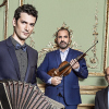 Foto Quinteto Astor Piazzolla