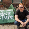 Foto Steve Hofstetter - Kill The Butterflies