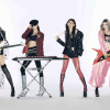 Aespa Live Tour - Synk : Parallel Line – In Amsterdam