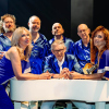 Abba4U Tribute - Thank You For The Music