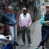 Foto Dubinski (sco) + Vera & The Sleepover Club