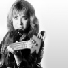 Suzi Quatro
