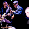 Foto Pete Roth Trio Ft. Bill Bruford