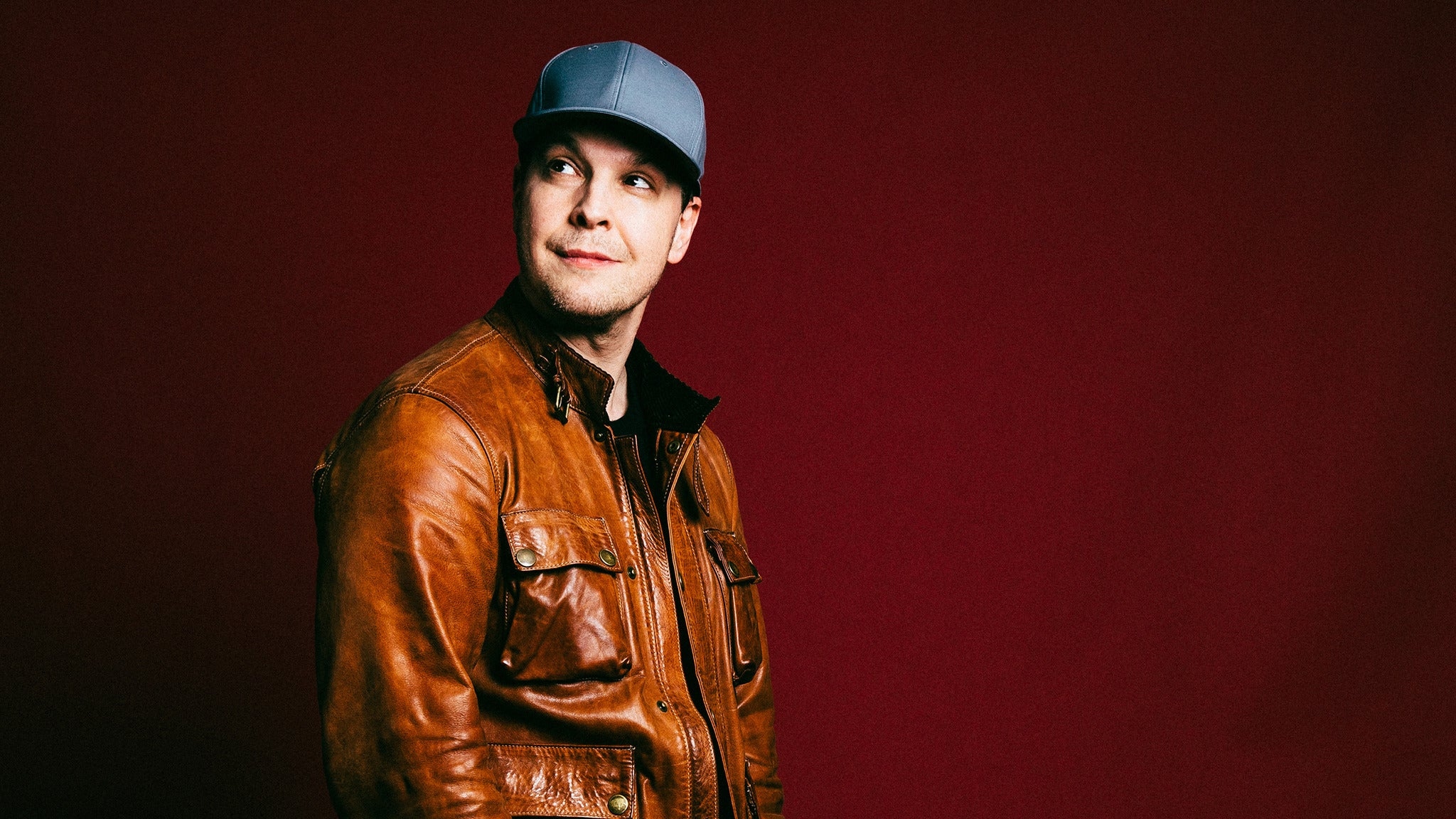 Gavin DeGraw