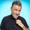 Foto Craig Ferguson