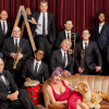 Foto Pink Martini