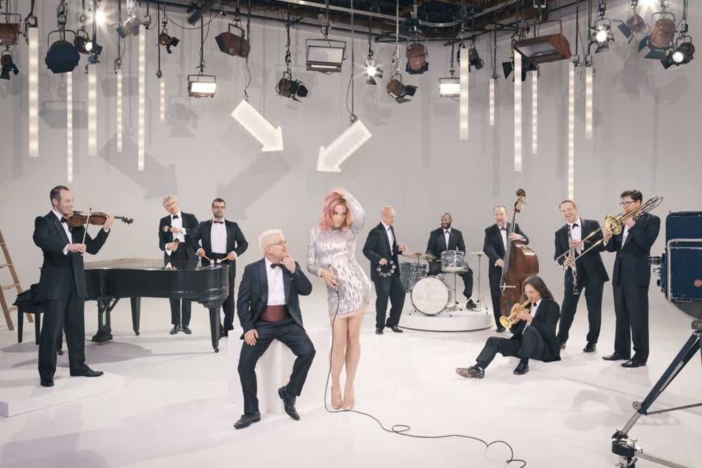 Pink Martini