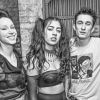 Foto Bella and the Bizarre