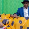 Amadou & Mariam