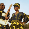 Amadou & Mariam