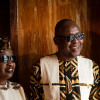 Amadou & Mariam