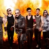 Foto Feuerengel - A Tribute To Rammstein