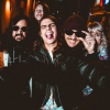 Foto Coalmine Canary