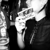 Foto RIP Magic