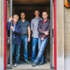 The Clarks