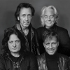 Foto The Clarks