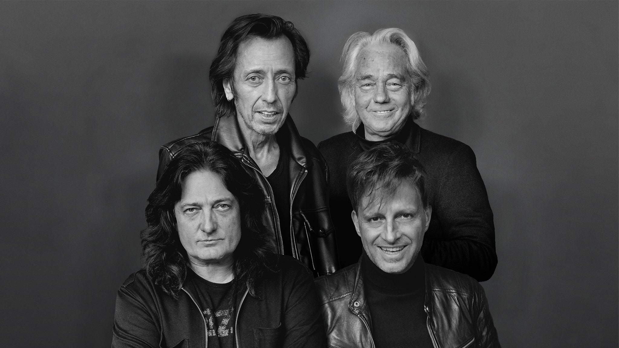 The Clarks feat. Rinus & Cesar play Golden Earring