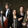 Foto De Amsterdam Klezmer Band