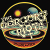 Foto The Mercury Riots