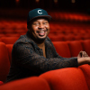 Foto Roy Wood Jr.