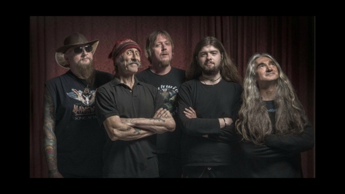 Hawkwind @ TivoliVredenburg