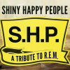 Foto Shiny Happy People - R.E.M. Tribute